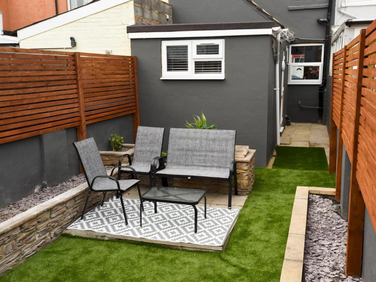 Pass The Keys Newly Refurbed 3Bed 2Bath House In Central Portsmouth Exteriör bild
