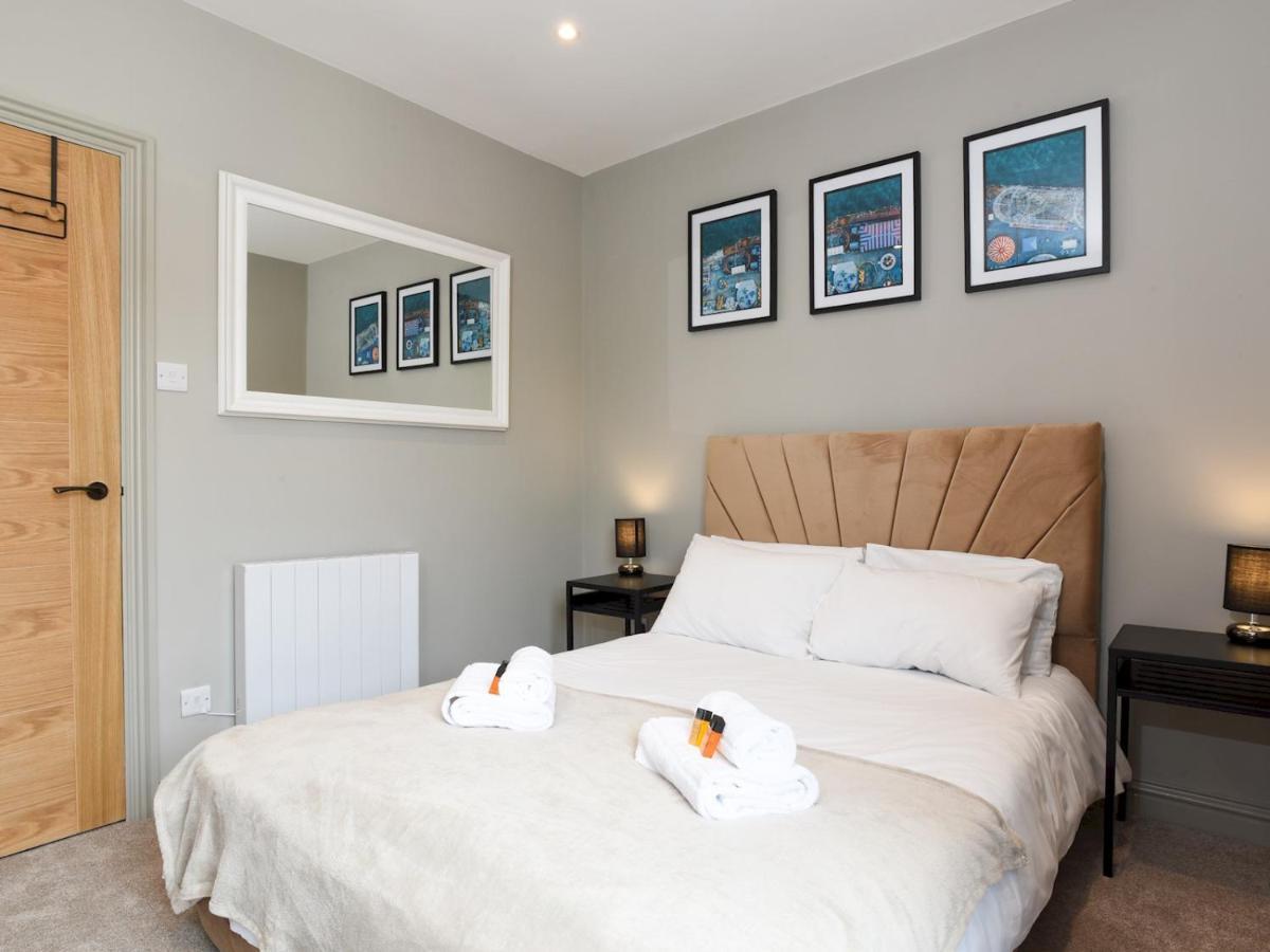Pass The Keys Newly Refurbed 3Bed 2Bath House In Central Portsmouth Exteriör bild